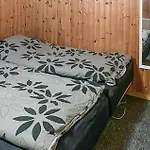 Pet Friendly In Bjert With Wifi Casa de Férias
