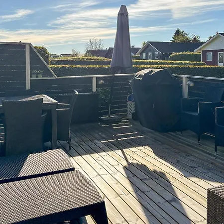 Pet Friendly In Bjert With Wifi *