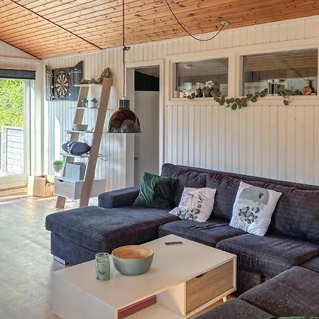 Pet Friendly In Bjert With Wifi Holiday home *