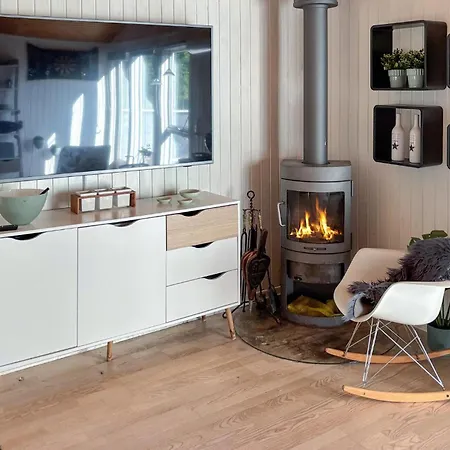 Pet Friendly In Bjert With Wifi * Abjerg