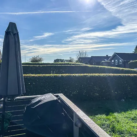Pet Friendly In Bjert With Wifi Holiday home Abjerg