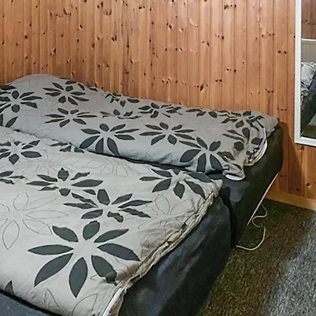 Pet Friendly In Bjert With Wifi Casa de Férias