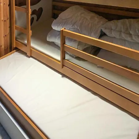 Holiday home Pet Friendly In Bjert With Wifi *