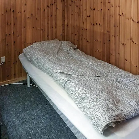 Dyrevennlig Hjem I Bjert Med Wifi * Abjerg