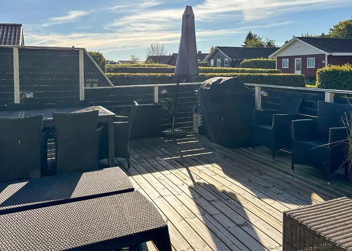 Pet Friendly In Bjert With Wifi *