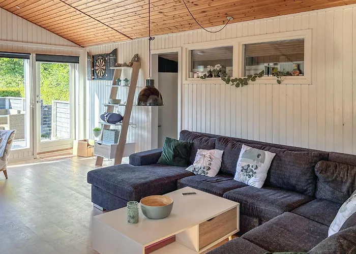 Pet Friendly In Bjert With Wifi Holiday home *