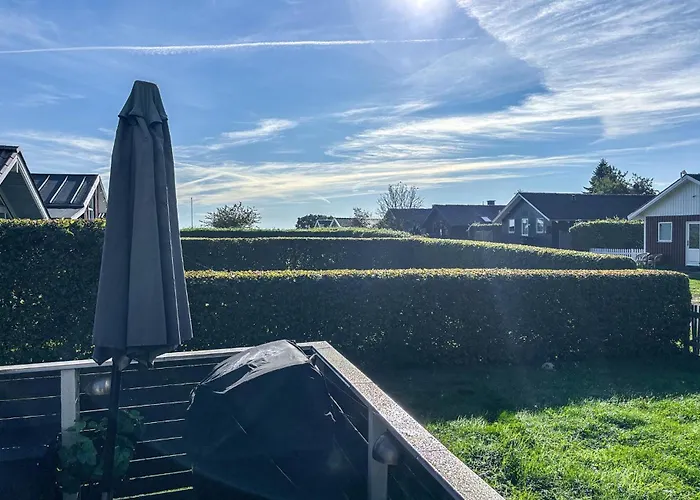 Pet Friendly In Bjert With Wifi Holiday home Abjerg