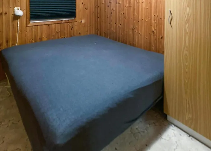 Holiday home Pet Friendly In Bjert With Wifi *