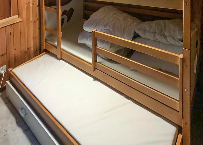 Holiday home Pet Friendly In Bjert With Wifi *