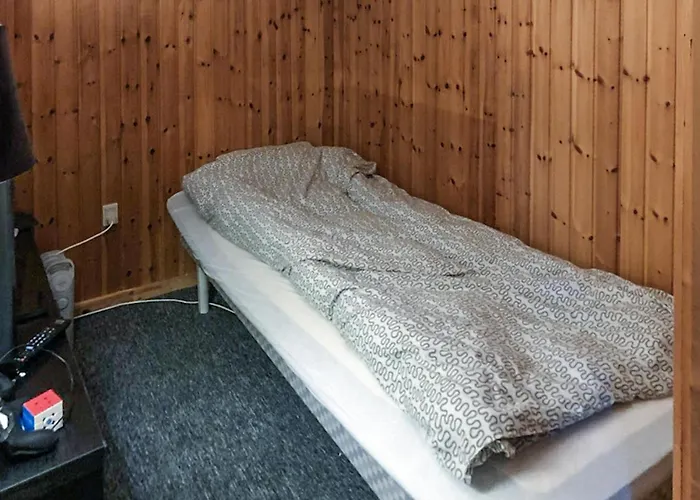 Pet Friendly In Bjert With Wifi * Abjerg